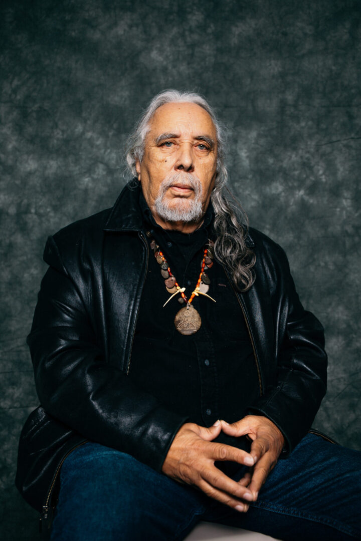 Chief Dwaine Perry
