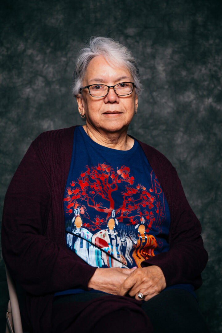 Francine Mann