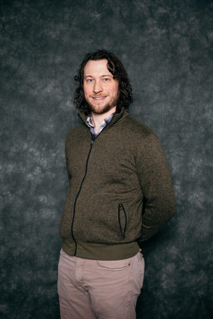 Kyle Kratzok