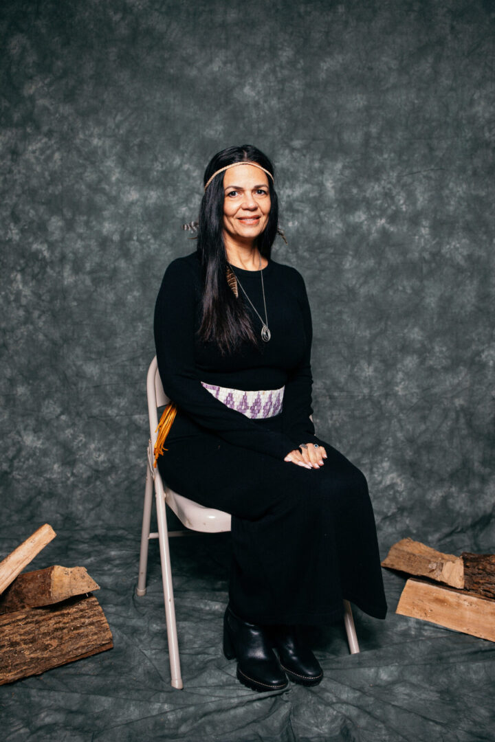 Madeline E. Betancourt