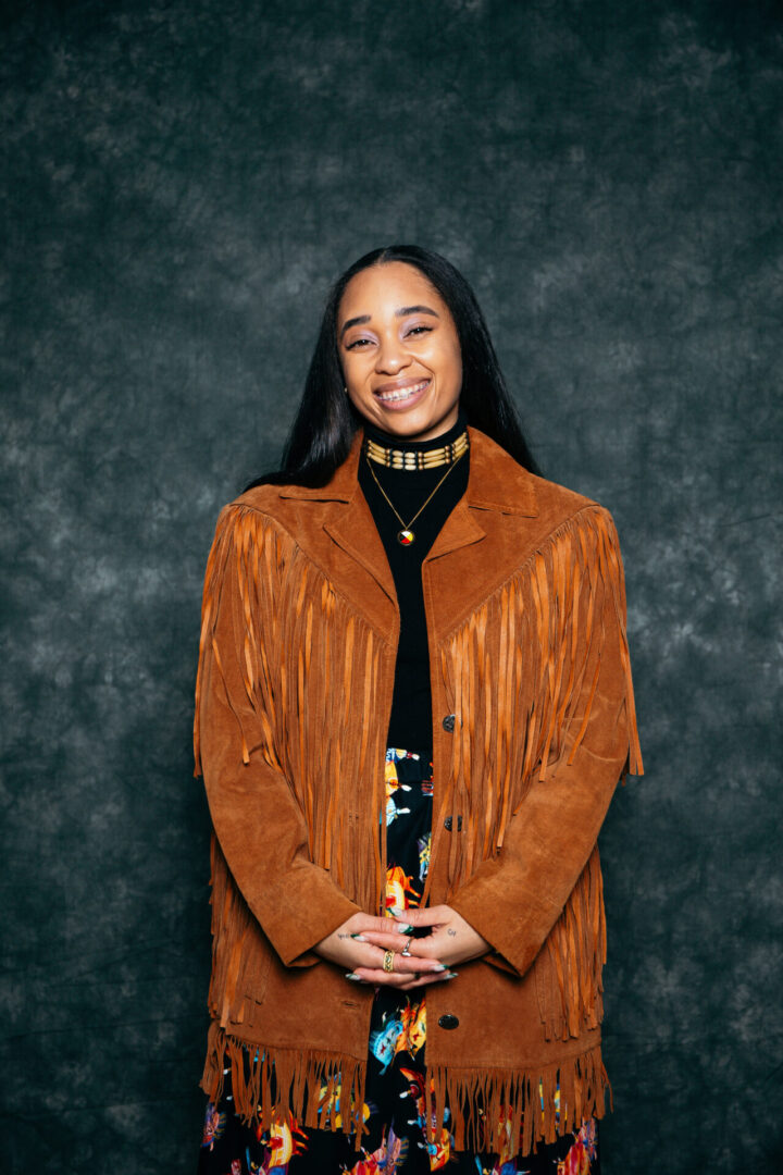Quasia Johnson-Powell